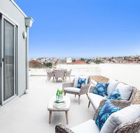 BREAM PENTHOUSE 672I - Tourism Search