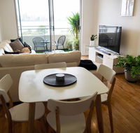 Breathtaking River  City Views Free Parking  WiFi - Tourism Search