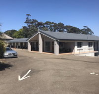 Breeze Inn - Tourism Search