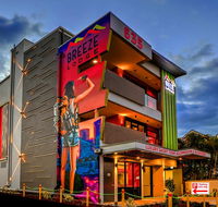 Breeze Lodge - Tourism Search
