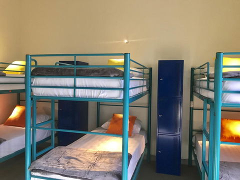 Breeze Lodge - Tourism Search 1