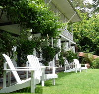 Brentwood Accommodation BB Apartments - Yarra Valley - Tourism Search