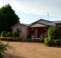 Brick Creek House - Tourism Search