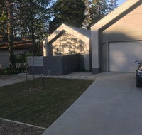 Bridal Falls Cottage - Tourism Search