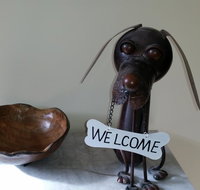 Bridgewater dog'n'me...furkid and family friendly... - Tourism Search
