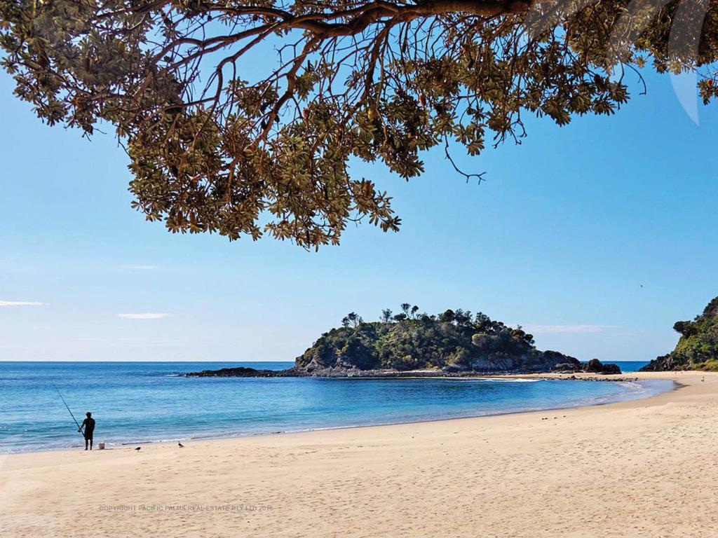 Seal Rocks NSW Tourism Search