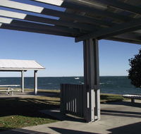 Bring the family dog and the boat to Welsby Pde Bongaree - Tourism Search