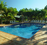 Brisbane Gateway Resort - Tourism Search