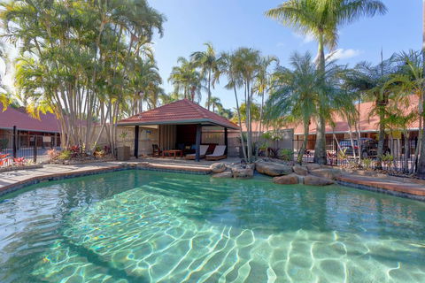 Brisbane International Virginia - Tourism Search 0