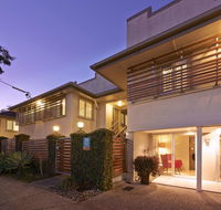 Brisbane Street Studios - Tourism Search