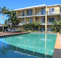 Broadwater Keys Holiday Apartments - Tourism Search