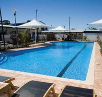 Broadwater Mariner Resort - Tourism Search