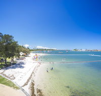 Broadwater Paradise - Tourism Search