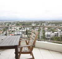 Broadwater Shores Waterfront Apartments - Tourism Search