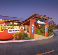 Brook Hotel - Tourism Search