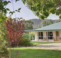 Brookfield Guest House - Tourism Search
