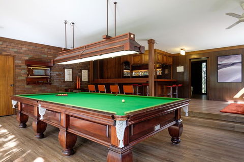 Brookfield Retreat - Large Holiday Home / Group Accommodation - Tourism Search 0
