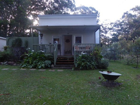 Buddha Cottage Springbrook - Tourism Search 0