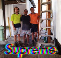 buffalo beach hostel - Tourism Search