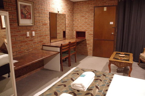 Bulahdelah Motor Lodge - Tourism Search 3