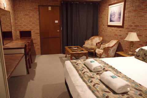 Bulahdelah Motor Lodge - Tourism Search 2