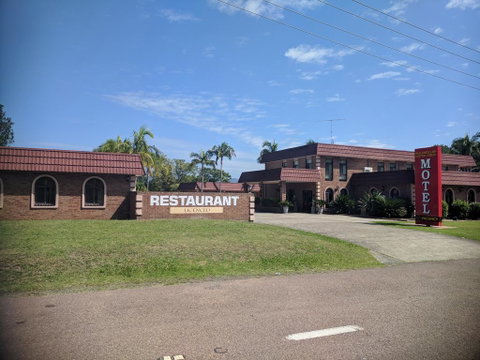 Bulahdelah Motor Lodge - Tourism Search 0