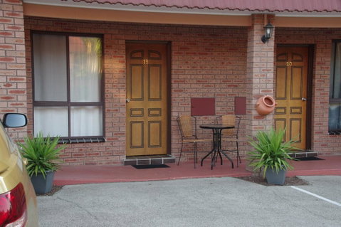 Bulahdelah Motor Lodge - Tourism Search 1