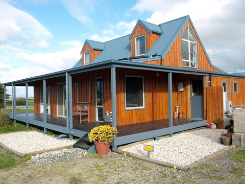 Buln Buln Cabins - Tourism Search 2