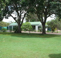 Bungadoo Country Cottage - Tourism Search