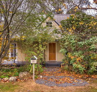 Bunyip Cottage - Tourism Search