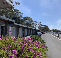 Burnie Airport Motel - Tourism Search