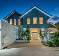 Burns Beach Bed and Shower - Tourism Search