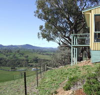 Burnt Creek Cottages - Tourism Search
