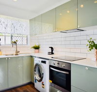 Burrows Apartment - Tourism Search
