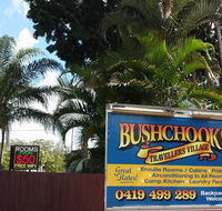 Bushchooks Travellers Village - Tourism Search