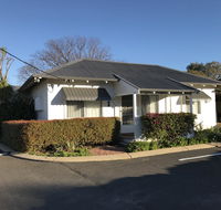 Busselton Jetty Chalets - Tourism Search