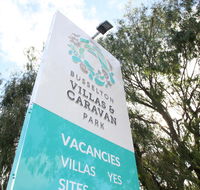 Busselton Villas and Caravan Park - Tourism Search
