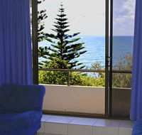 By The Sea Unit 3 13 Esplanade Kings Beach - Tourism Search
