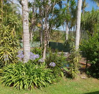 Byron Hinterland Hideaway - Tourism Search