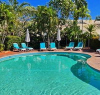 Cable Beach 1 bed RESORT apartment private Wifi