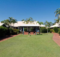 Cable Beach Apartments