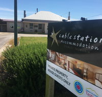Cable Station Accommodation - Tourism Search