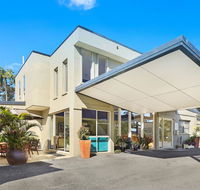 Caboolture Riverlakes Boutique Motel - Tourism Search