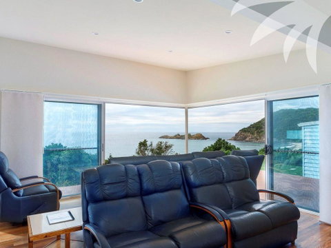 Cair Paravel At Seal Rocks - Tourism Search 3