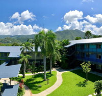 Cairns Adventure Lodge - includes All Meals served in the Dining Hall - Tourism Search
