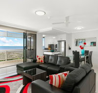 Cairns Luxury Waterfront Apartment - Tourism Search