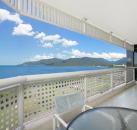 Cairns Ocean View Apartment - Tourism Search