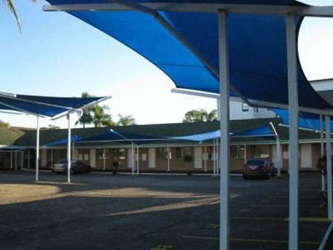 Calico Court Motel - Tourism Search 0