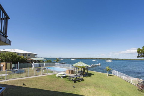 Camawood 11 - Iluka NSW - Tourism Search 0