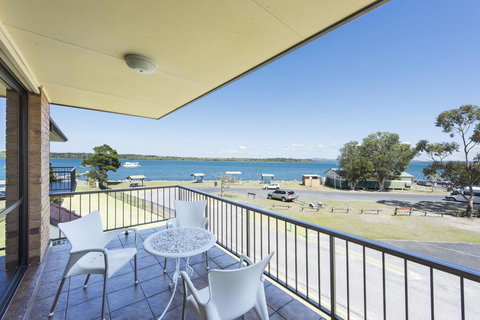 Camawood 11 - Iluka NSW - Tourism Search 2